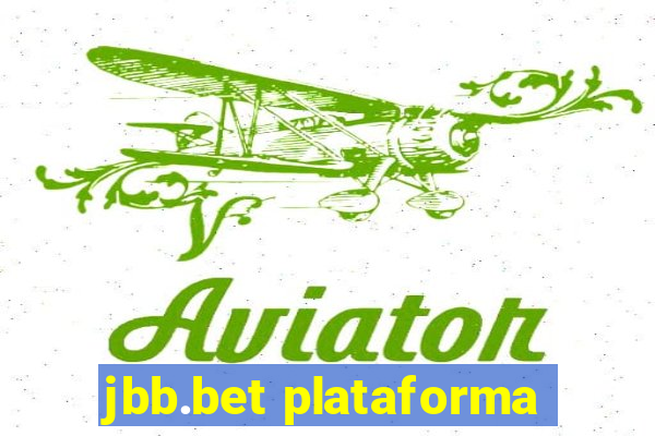 jbb.bet plataforma